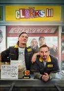 Clerks III [DVD]