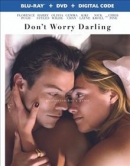 Don't worry darling [Blu-ray]