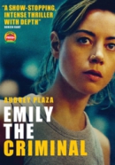 Emily the criminal [DVD]