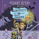 The labyrinth of doom [CD book]