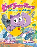 Kitty Sweet Tooth. Book 2, Kitty Sweet Tooth makes a movie