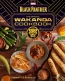 Black Panther : The Official Wakanda Cookbook 