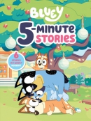Bluey 5-minute stories.