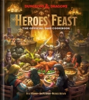 Heroes' feast : the official Dungeons & Dragons cookbook