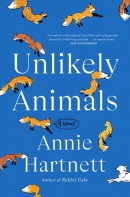Unlikely animals : a novel