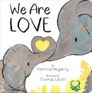We are love