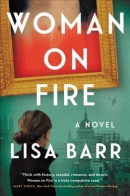 Woman on fire : a novel