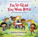 I'm so glad you were born : celebrating who you are