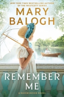 Remember me : a Ravenswood novel
