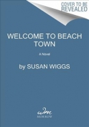 Welcome to beach town : a novel