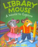 A world to explore