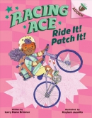 Ride it! Patch it!