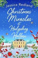 Christmas miracles at Hedgehog Hollow