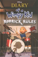 Rodrick rules