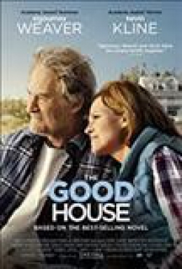The Good House [DVD] 