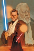 Star Wars : Obi-Wan. Book 1, A Jedi's purpose