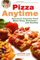Pizza anytime