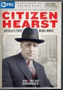 Citizen Hearst [DVD]