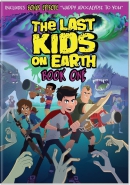The last kids on earth [DVD]. Season 1
