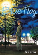 Blue flag. Book 6