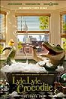 Lyle, Lyle, crocodile [DVD]