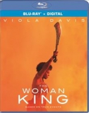 The woman king [Blu-ray]