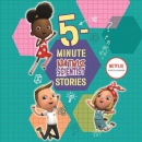 5-minute Ada Twist [CD book] : scientist stories