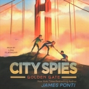 Golden Gate [CD book]
