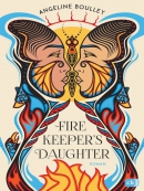 Firekeeper; s Daughter