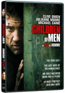 Children of men [DVD]