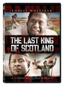 The last king of Scotland [DVD]