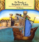 The travels of Benjamin of Tudela : through three continents in the twelfth century