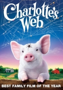 Charlotte's web [DVD]
