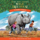 Rhinos at recess [CD book]