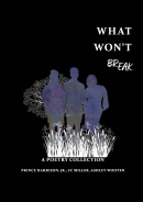 What won't break : a poetry collection