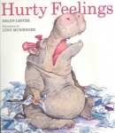 Hurty feelings