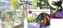 Decodable literature library. Reading series 2, Long vowels with silent e.
