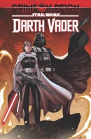 Star Wars Darth Vader. Book 5, The shadow's shadow