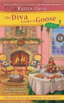 The diva cooks a goose
