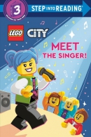 Meet the singer