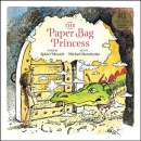 The paper bag princess