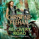 Recovery road [CD book]