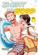 Sweat and soap. Book 8, An odd-yssey for two