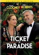 Ticket to paradise [DVD]