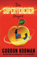 The superteacher project