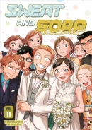 Sweat and soap. Book 11, Wedding bells are ringing