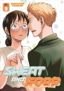 Sweat and soap. Book 9, Come what may
