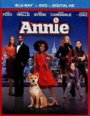 Annie [Blu-ray]