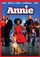 Annie [DVD]