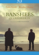 The banshees of Inisherin [Blu-ray]